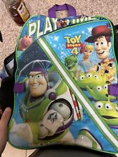 Chaveiros Toy Story 4 16" mochila "Playtime" não incluídos. comprar usado  Enviando para Brazil