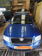 skoda octavia vrs breaking for sale  CARMARTHEN