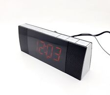 Itoma alarm clock for sale  SLOUGH