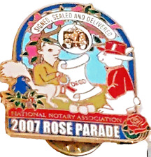 Rose parade 2007 for sale  North Las Vegas