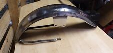 Z650 front mudguard for sale  BIRMINGHAM