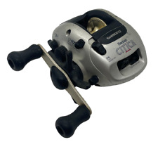 Shimano Bantam Citica Cl-100 Baitcast Fishing Reel Star Drag Rare Vintage for sale  Shipping to South Africa