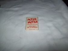 Vintage peter meter for sale  Cicero