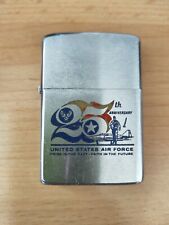 Zippo air 1972 d'occasion  Chevilly-Larue