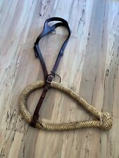 Vintage rawhide braided for sale  Tucson