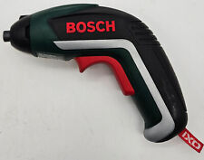 Bosch ixo 3 gebraucht kaufen  Dortmund