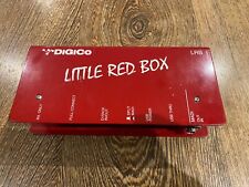 Digico little red for sale  ESHER