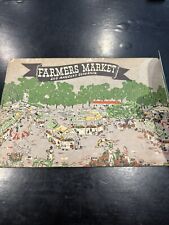 Original farmers market for sale  Medford