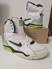 nike air command force d'occasion  Mauriac