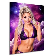 Alexa bliss wwe for sale  Valley Springs