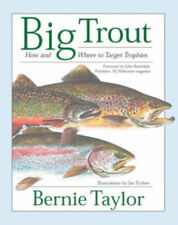 Big trout target for sale  Reno