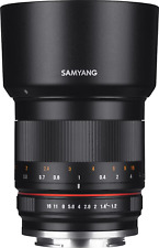 Samyang 50mm umc gebraucht kaufen  München