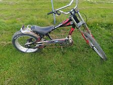 Stingray chopper bike for sale  KEIGHLEY