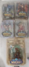 Warcraft figure collection for sale  UK