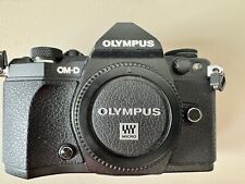 Olympus mark 16.1 for sale  CHATHAM
