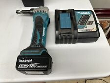 Makita xnj01 18v for sale  Decatur