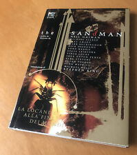 Sandman locanda alla usato  Roma