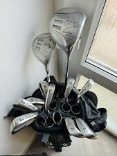 Golf clubs full for sale  EBBW VALE