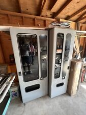 Two vending machines for sale  Mount Holly
