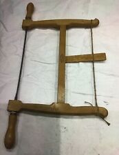 bow saw for sale  BARNSLEY