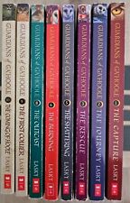 9 books guardians gahoole for sale  Olathe