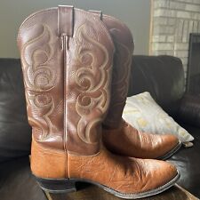 Nocona cowboy boots for sale  New Lenox