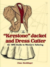 Jaqueta e cortador de vestido Chas Hecklinger Keystone (paperback) (IMPORTAÇÃO DO REINO UNIDO) comprar usado  Enviando para Brazil
