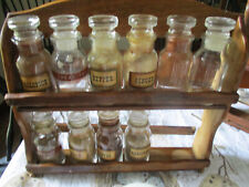 Spice rack wall for sale  Saint Charles