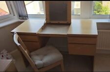 Ikea dressing table for sale  LYTHAM ST. ANNES