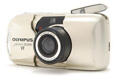 olympus mju for sale  Shipping to Ireland