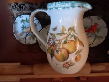 Himark pitcher peaches for sale  Beaverton