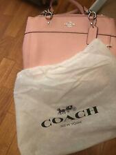 Coach borsa rosa usato  Boscoreale
