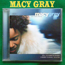 Macy gray life for sale  Los Angeles