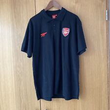 Official arsenal polo for sale  LETCHWORTH GARDEN CITY