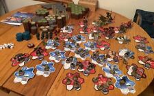 Heroscape starter lot for sale  New Ulm