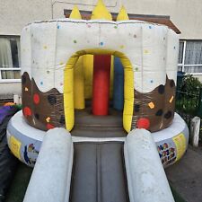 14ft 10ft combo for sale  COVENTRY