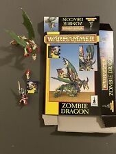 Warhammer citadel undead for sale  PERTH