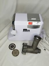 Meat grinder mincer for sale  Shipping to Canada