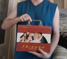 Friends box set for sale  ROTHERHAM