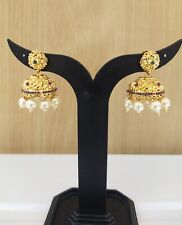 Indian jewelry earring for sale  Shipping to Ireland