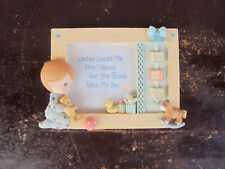 Precious moments baby for sale  Shipping to Ireland