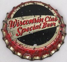 Unused wisconsin club for sale  Waukesha