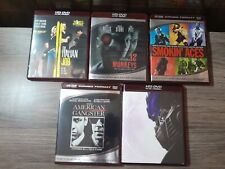 Lote de DVDs 5 HD 12 transformadores macacos e muito mais comprar usado  Enviando para Brazil