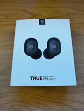 Soundpeats Truefree+ Wireless Earbuds and Charging Cable Black for sale  Shipping to South Africa