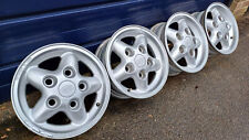 Alloys 5x165 land for sale  LEEDS