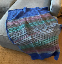 New hand crochet for sale  Littleton