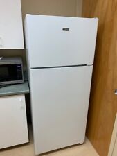 Hotpoint refrigerator 17.5 for sale  Stamford