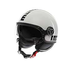 Casco momo design usato  Italia