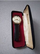 Używany, Zegarek Vintage Accurtis na sprzedaż  PL