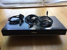 Panasonic freeview blu for sale  BURGESS HILL